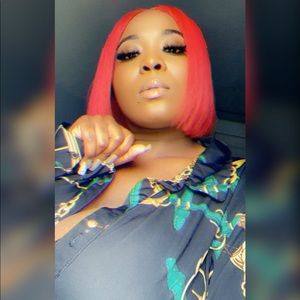 Meet your Posher, Jasmine